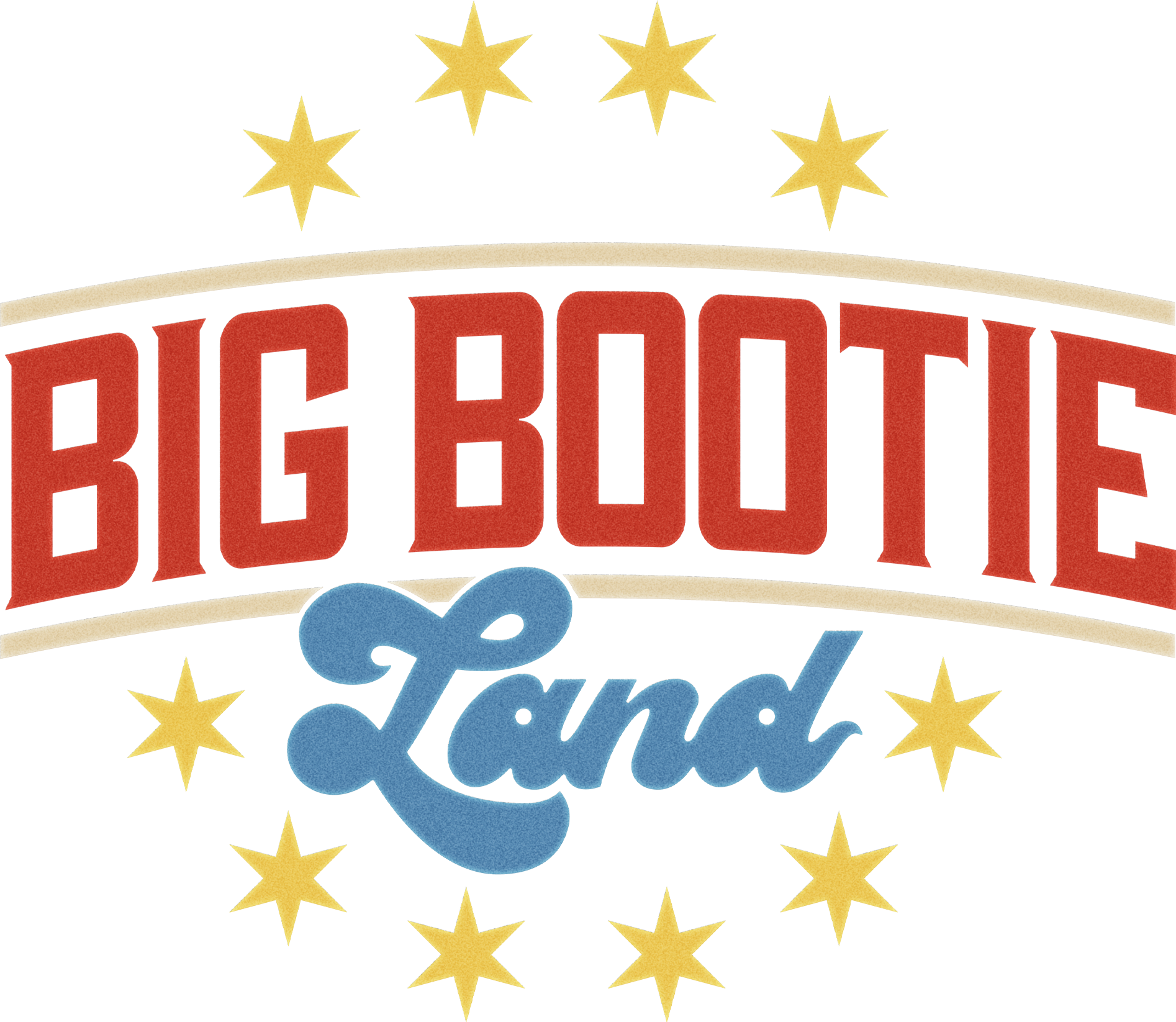 Big Bootie Land
